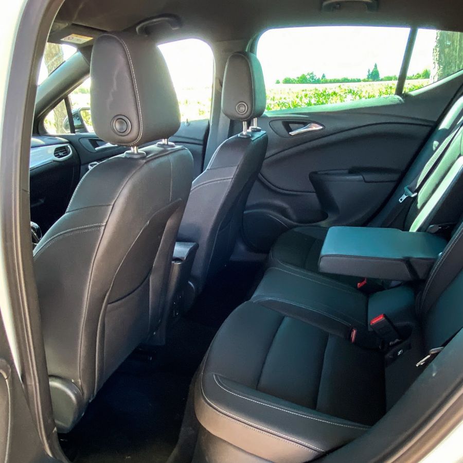 Ha szorít az ülés, irány a fitness - Opel Astra - Autó & Motor - MOBILITY - astra 5 ajtós, astra k, astra k teszt, opel astra k, opel astra k teszt, 