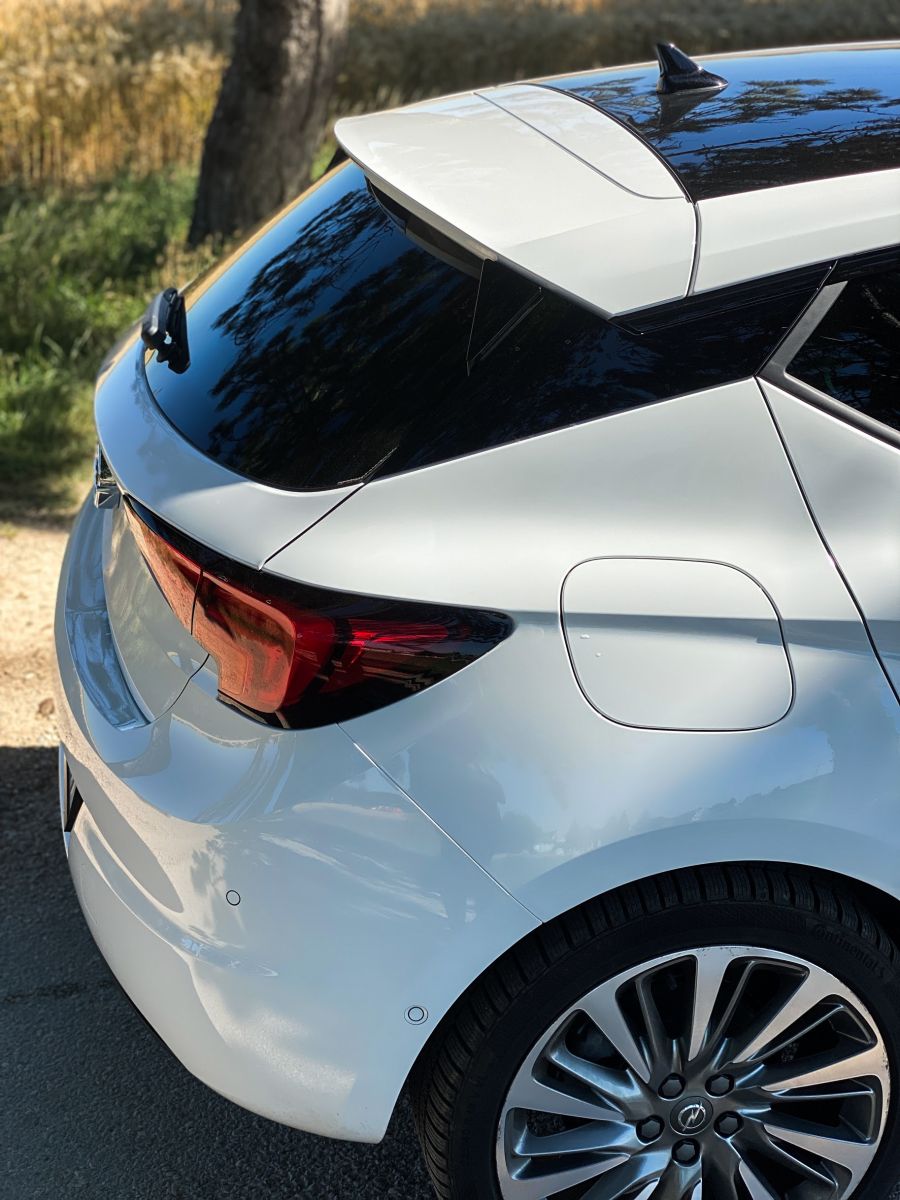 Ha szorít az ülés, irány a fitness - Opel Astra - Autó & Motor - MOBILITY - astra 5 ajtós, astra k, astra k teszt, opel astra k, opel astra k teszt, 