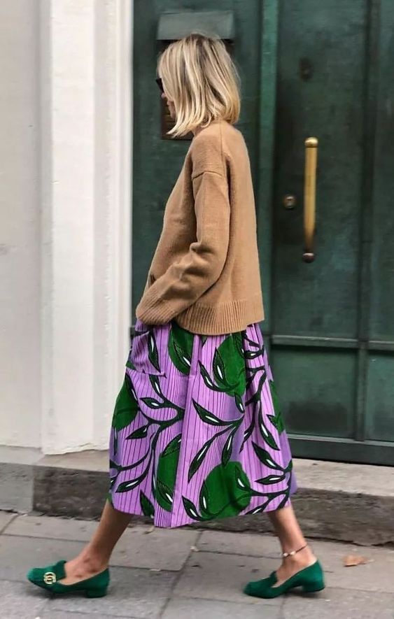 Stílusiskola: így viselj nyáron smaragdzöldet -  -  - divat, outfit, smaragdzöld, stílus, zöld, 