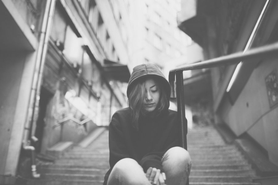 Engedd, hogy mások megítéljenek -  -  - 