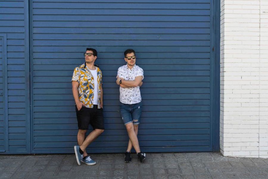 'Talán egy női hang jobban át tudja adni az üzenetünket’ – interjú a Belauval -  -  - belau, belau zenekar, interjú, 