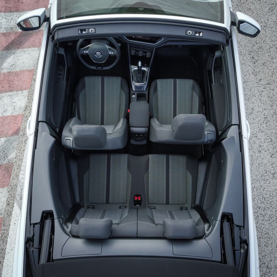 Hurrá itt a nyár! – VW T-Roc Cabriolet - Autó & Motor - MOBILITY - t roc cabrio 1.5 tsi teszt, troc cabrio teszt, vw cabrio teszt, vw t roc cabriolet teszt, vw t roc teszt, vw troc style cabrio, vw troc style teszt, 