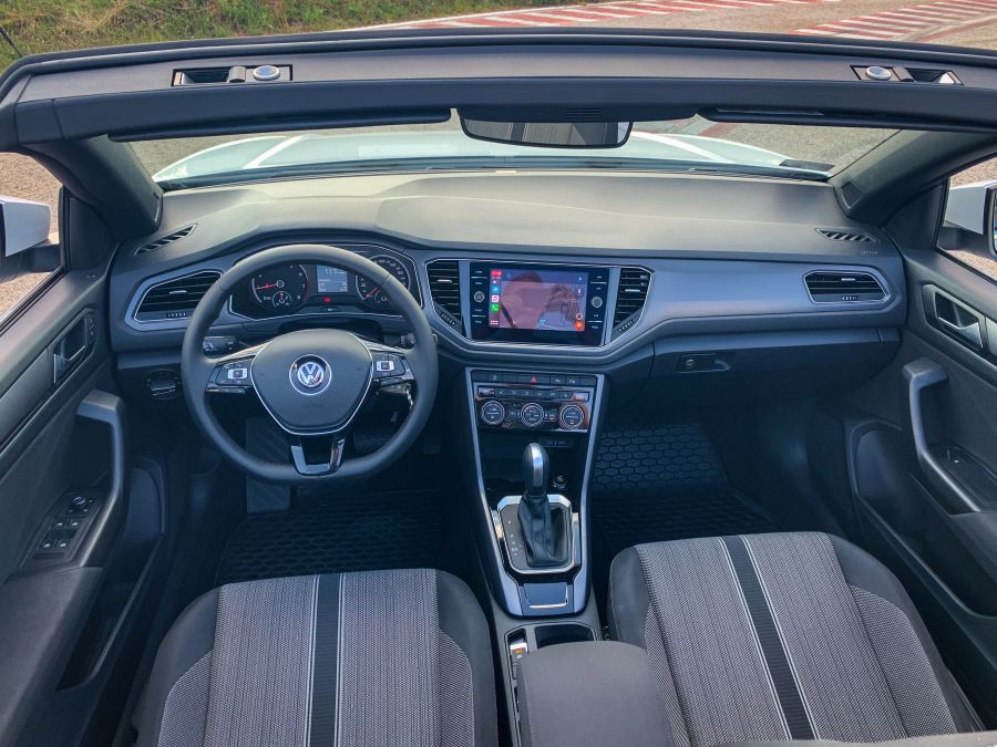 Hurrá itt a nyár! – VW T-Roc Cabriolet - Autó & Motor - MOBILITY - t roc cabrio 1.5 tsi teszt, troc cabrio teszt, vw cabrio teszt, vw t roc cabriolet teszt, vw t roc teszt, vw troc style cabrio, vw troc style teszt, 