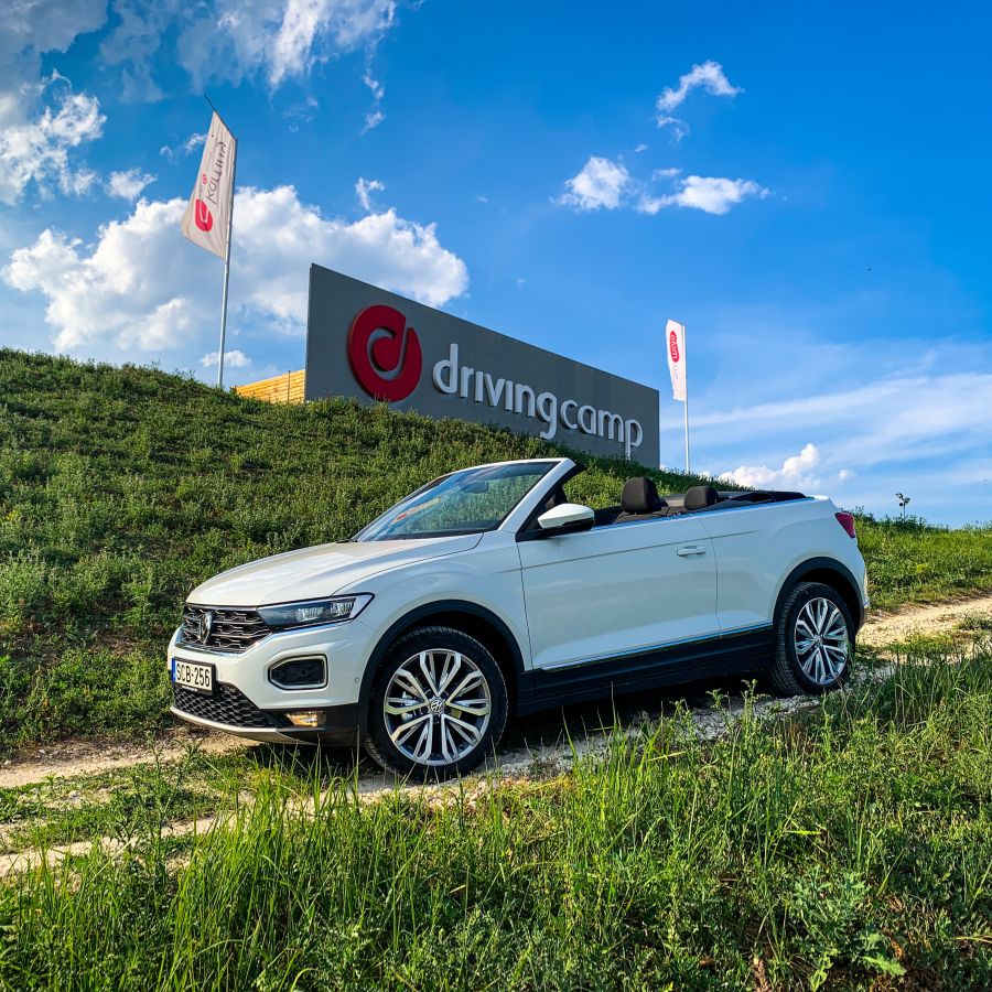 Hurrá itt a nyár! – VW T-Roc Cabriolet - Autó & Motor - MOBILITY - t roc cabrio 1.5 tsi teszt, troc cabrio teszt, vw cabrio teszt, vw t roc cabriolet teszt, vw t roc teszt, vw troc style cabrio, vw troc style teszt, 