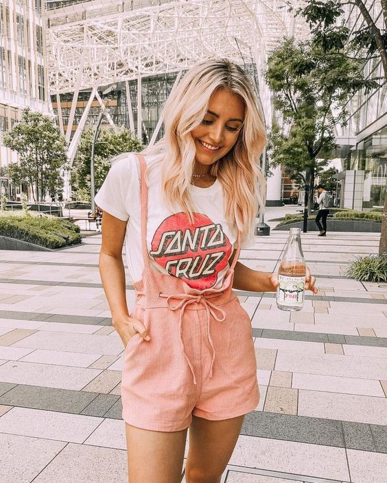 Stílusiskola: így viselj babarózsaszínt -  -  - babarózsaszín, divat, outfit, stílus, 