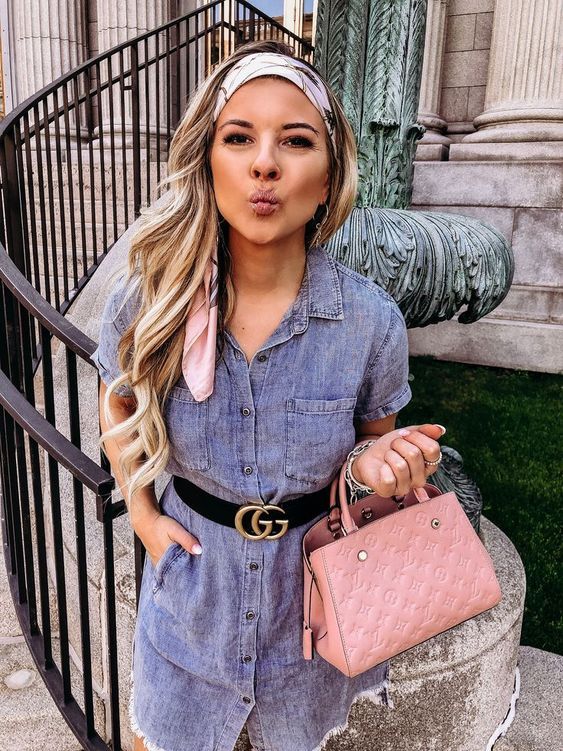 Stílusiskola: így viselj babarózsaszínt -  -  - babarózsaszín, divat, outfit, stílus, 