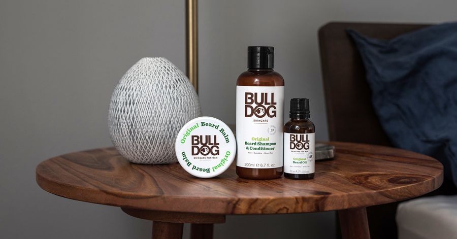 Számolj le 3 lépésben a száraz és viszkető szakállal! - Ápolt vagyok - ÉN - bulldog, szakáll, szakállápolás,