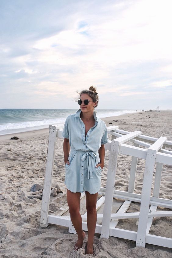 Stílusiskola: a kötelező nyári darab, a romper -  -  - divat, nyár, outfit, romper, stílus, 