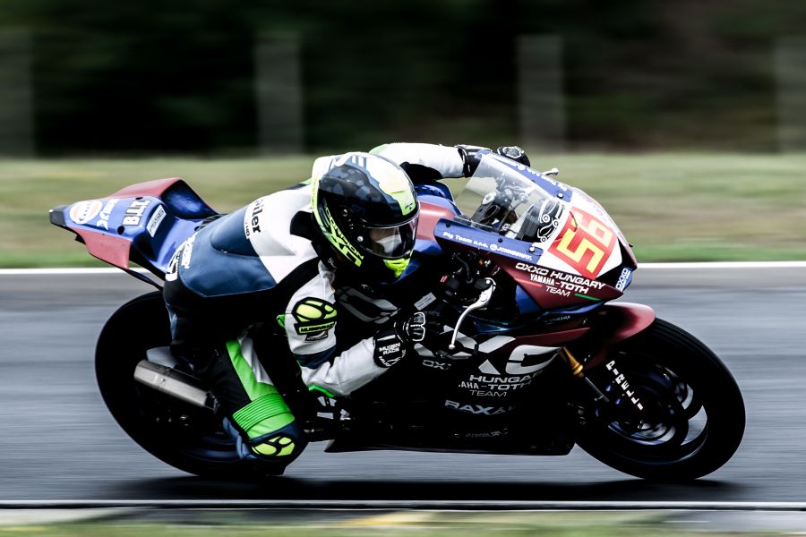 Sebestyén Peti Alpok-Adria győzelemmel hangolt a vb kezdésre! - Autó & Motor -  - alpok-adria, oxxo, sebestyén peti, 