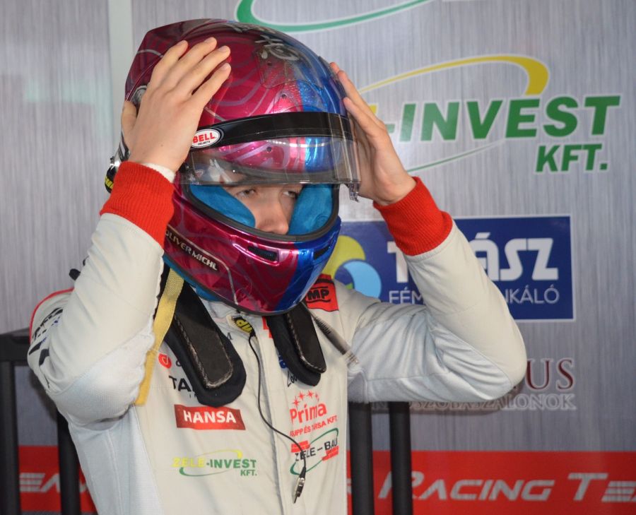 Folytatás a Horvát „tengerparton” - Autó & Motor -  - gender racing team, rijeka,