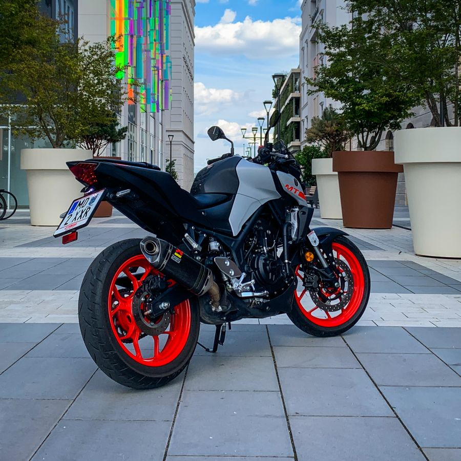 Kicsi és játékos - Yamaha MT-03 - Autó & Motor - MOBILITY - yamaha 300, yamaha mt03, yamaha mt03 teszt, yamaha teszt, 