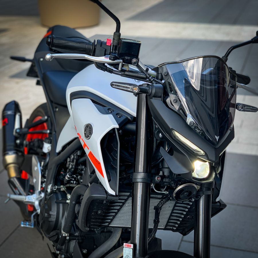 Kicsi és játékos - Yamaha MT-03 - Autó & Motor - MOBILITY - yamaha 300, yamaha mt03, yamaha mt03 teszt, yamaha teszt, 