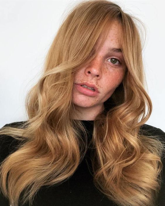 Top10: ha hajszínt szeretnél váltani, akkor válaszd a sötét mézszőkét -  -  - árnyalat, frizura, haj, hajszín, mézszőke, sötét mézszőke, 