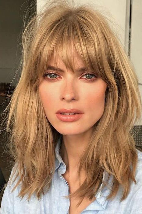 Top10: ha hajszínt szeretnél váltani, akkor válaszd a sötét mézszőkét -  -  - 