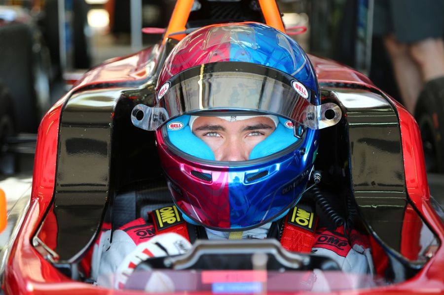 Felemás hétvége Horvátországban - Autó & Motor -  - gender racing team, grt, 