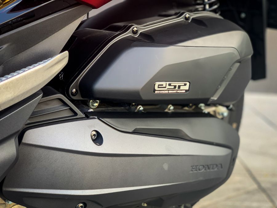 Kihozták belőle a maximumot – Honda Forza 125 - Autó & Motor - MOBILITY -