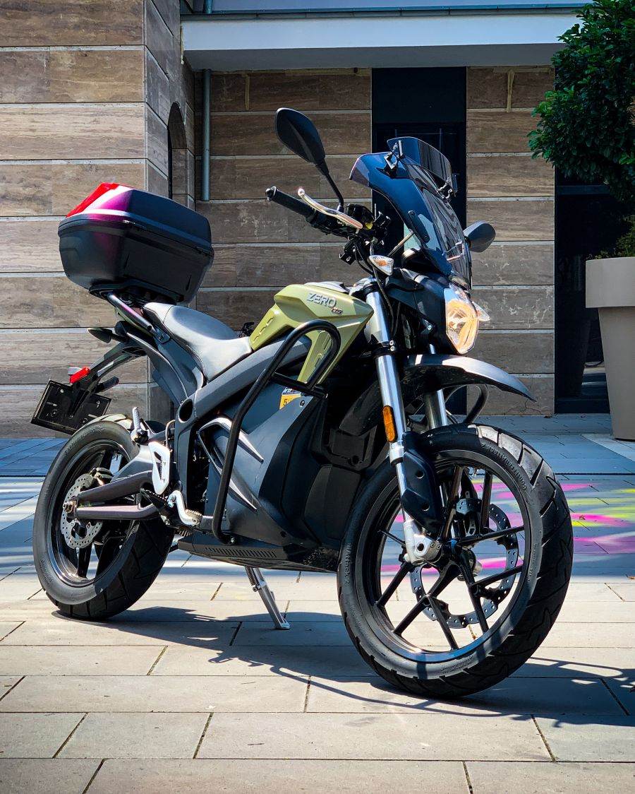 Tekints a jövőbe - ZERO DS ZF14.4 - Autó & Motor - MOBILITY - elektromos motorkerékpár teszt, szallerbeck motor teszt, szallerbeck zero ds teszt, zero ds elektromos, zero ds motor, zero ds naked, zero ds teszt,