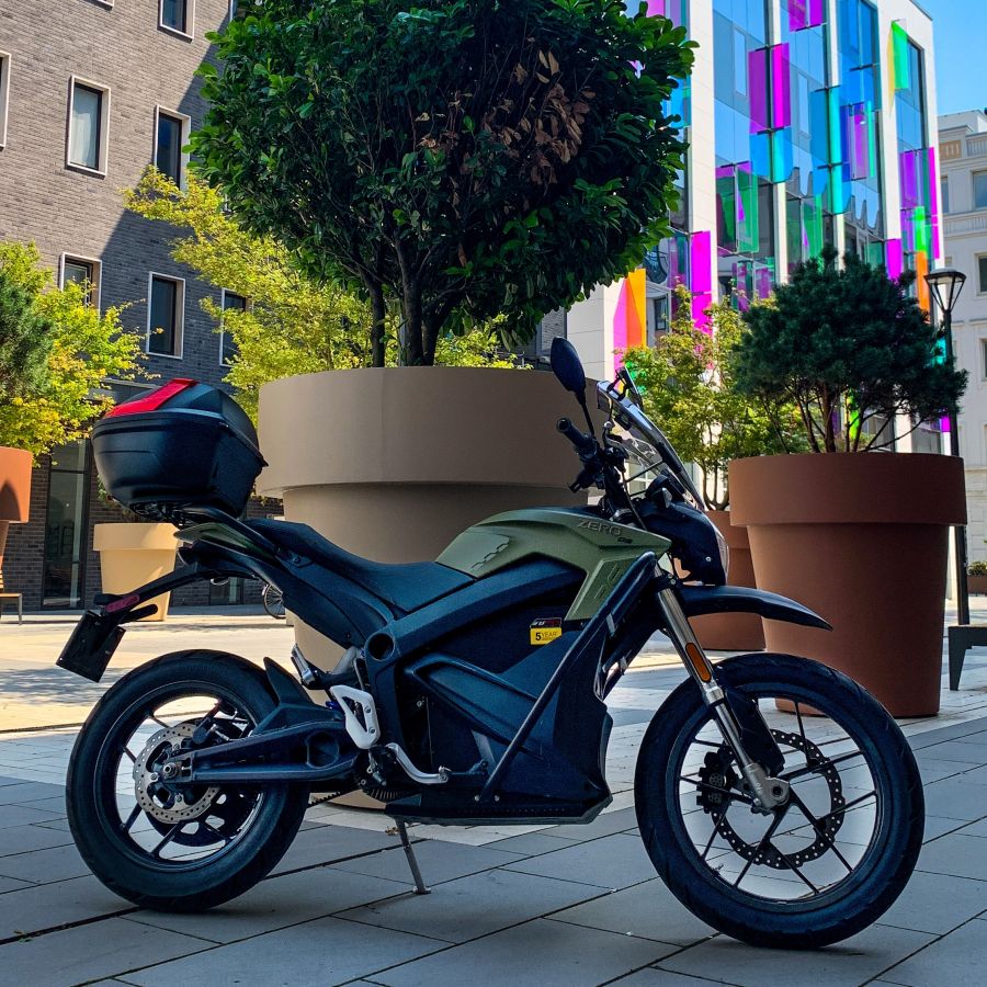 Tekints a jövőbe - ZERO DS ZF14.4 - Autó & Motor - MOBILITY - elektromos motorkerékpár teszt, szallerbeck motor teszt, szallerbeck zero ds teszt, zero ds elektromos, zero ds motor, zero ds naked, zero ds teszt,