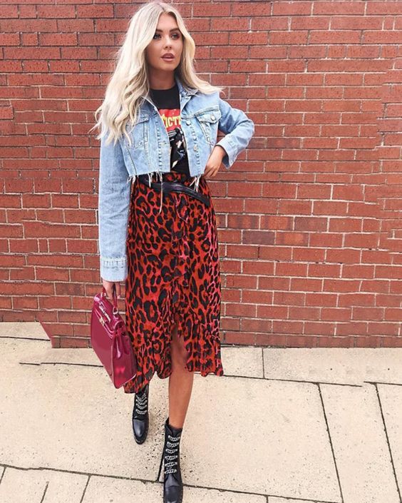 Stílusiskola: így viselj nyáron pirosat -  -  - divat, nyár, outfit, piros, stílus, 