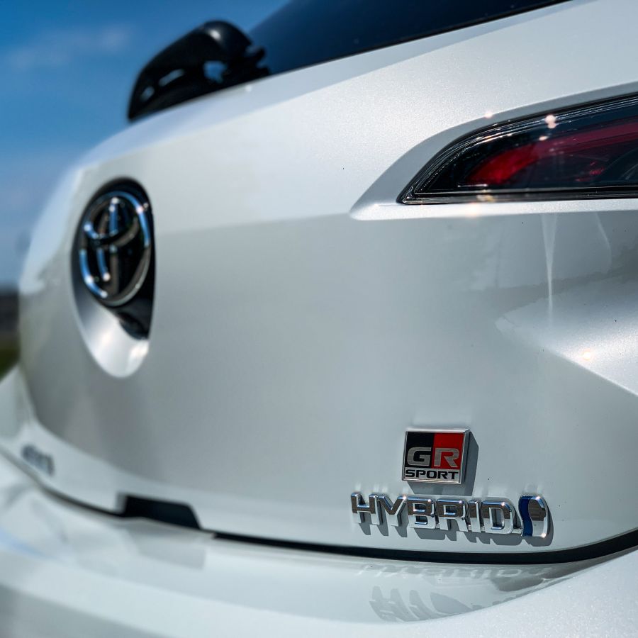 L’art pour l’art - Toyota Corolla 2.0 Hybrid Dynamic Force GR Sport 2020 - Autó & Motor - MOBILITY - corolla 2020 teszt, corolla gr, corolla gr teszt, corolla hybrid teszt, toyota corolla gr hybrid 2.0 teszt, toyota corolla teszt, 