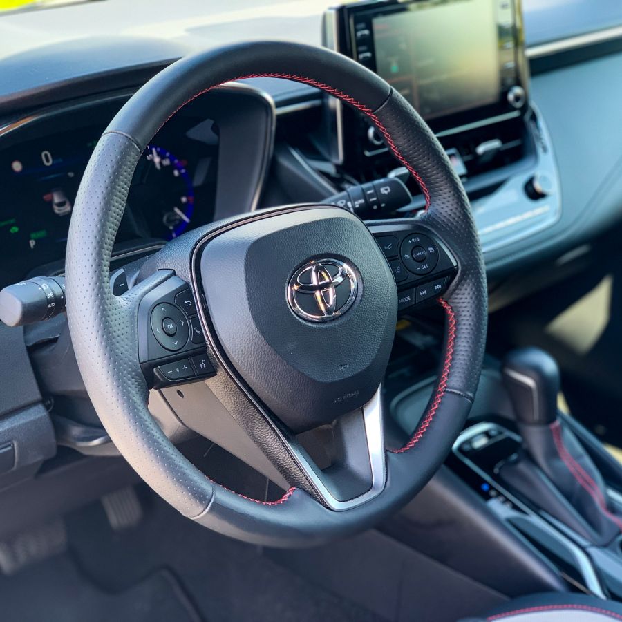 L’art pour l’art - Toyota Corolla 2.0 Hybrid Dynamic Force GR Sport 2020 - Autó & Motor - MOBILITY - corolla 2020 teszt, corolla gr, corolla gr teszt, corolla hybrid teszt, toyota corolla gr hybrid 2.0 teszt, toyota corolla teszt, 