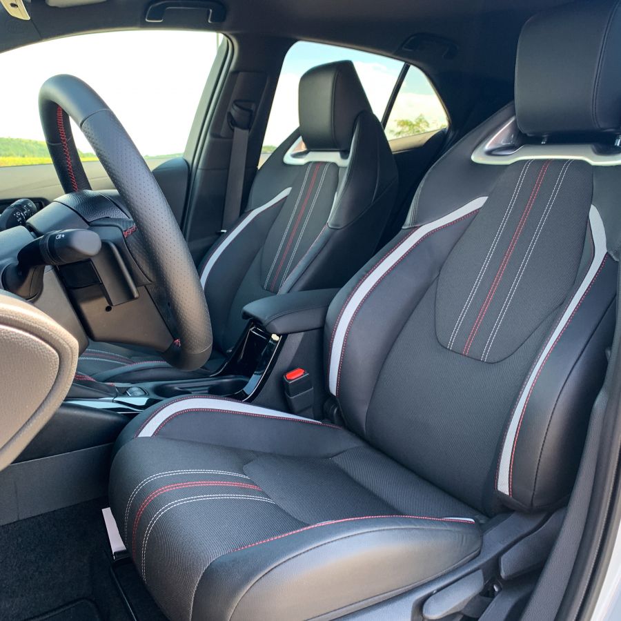 L’art pour l’art - Toyota Corolla 2.0 Hybrid Dynamic Force GR Sport 2020 - Autó & Motor - MOBILITY - corolla 2020 teszt, corolla gr, corolla gr teszt, corolla hybrid teszt, toyota corolla gr hybrid 2.0 teszt, toyota corolla teszt, 