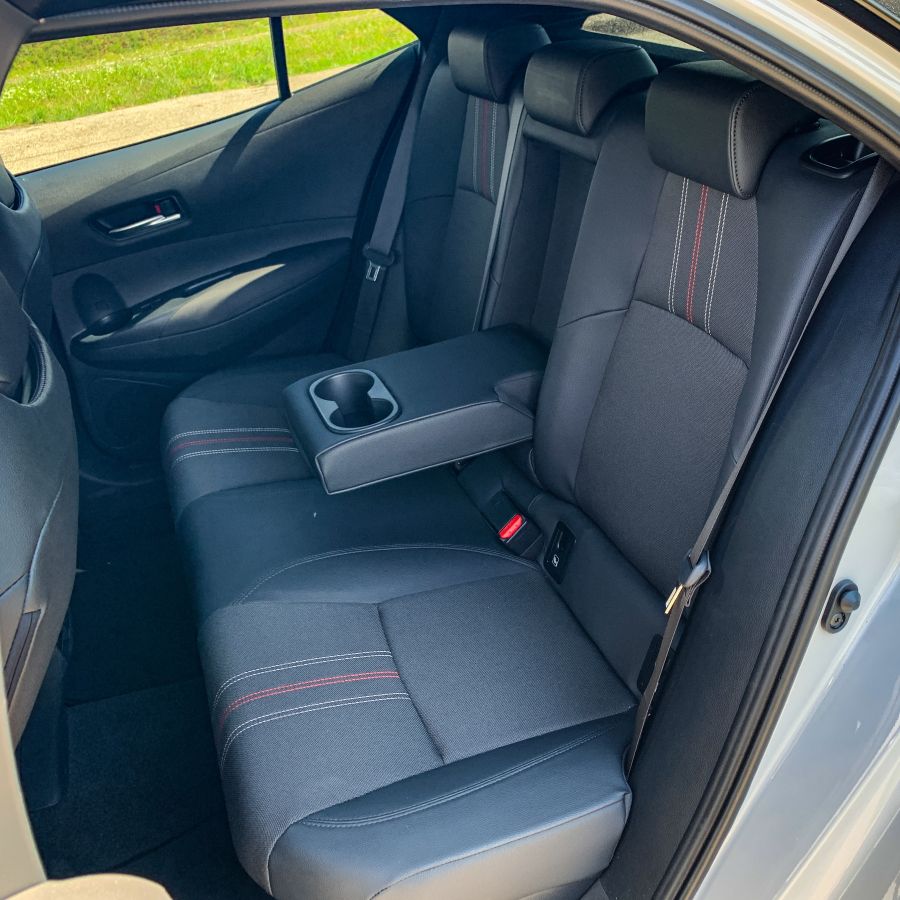 L’art pour l’art - Toyota Corolla 2.0 Hybrid Dynamic Force GR Sport 2020 - Autó & Motor - MOBILITY - corolla 2020 teszt, corolla gr, corolla gr teszt, corolla hybrid teszt, toyota corolla gr hybrid 2.0 teszt, toyota corolla teszt, 