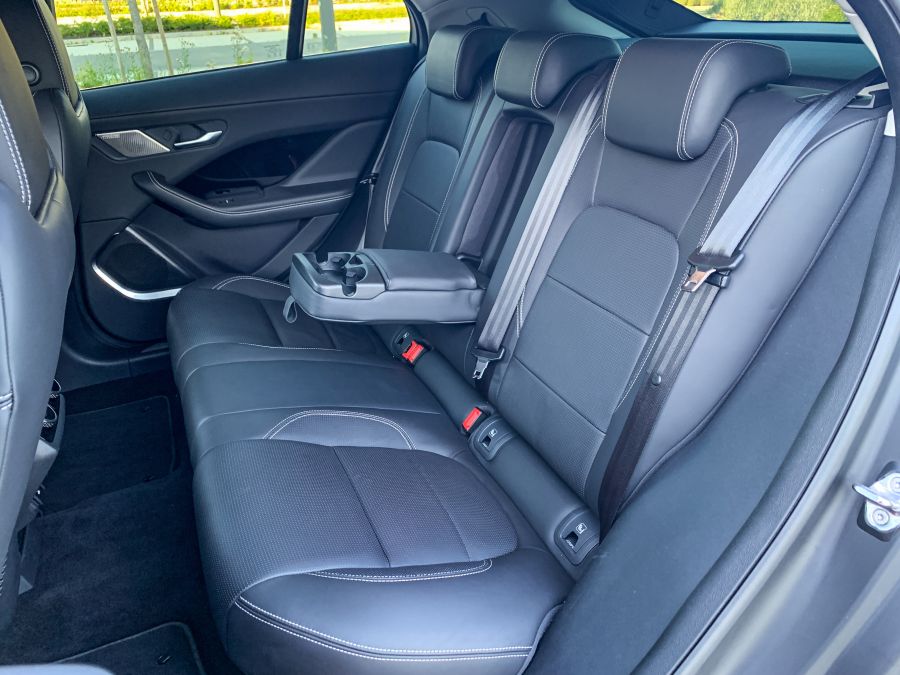 Van remény – Jaguar I-Pace - Autó & Motor - MOBILITY - car of the year teszt, jaguar electric, jaguar i pace, jaguar i pace teszt, jaguar ipace, jaguar suv teszt, 