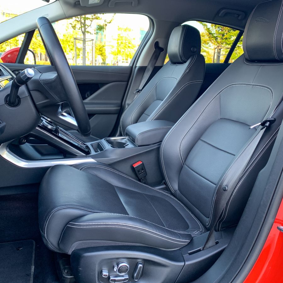 Van remény – Jaguar I-Pace - Autó & Motor - MOBILITY - car of the year teszt, jaguar electric, jaguar i pace, jaguar i pace teszt, jaguar ipace, jaguar suv teszt, 