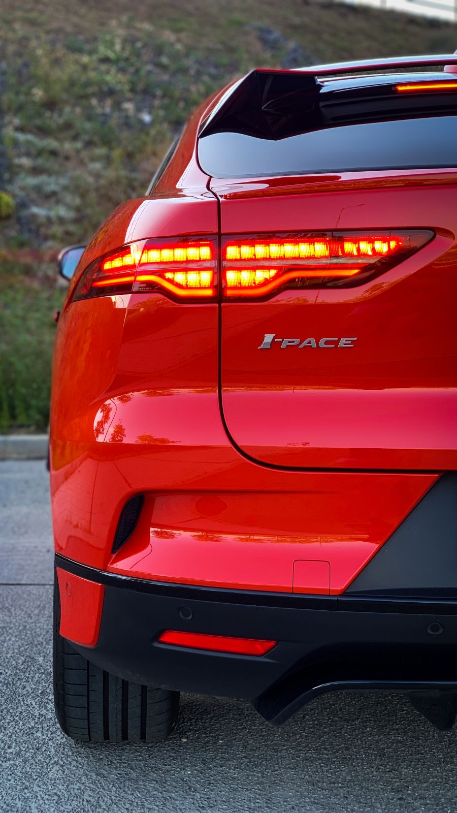 Van remény – Jaguar I-Pace - Autó & Motor - MOBILITY - car of the year teszt, jaguar electric, jaguar i pace, jaguar i pace teszt, jaguar ipace, jaguar suv teszt, 