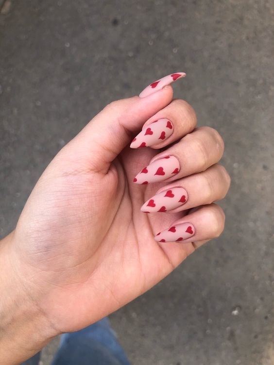 Top10: manikűrök a legimádnivalóbb mintákkal -  -  - cuki, köröm, manikűr, minta, nyár, ötletek, 