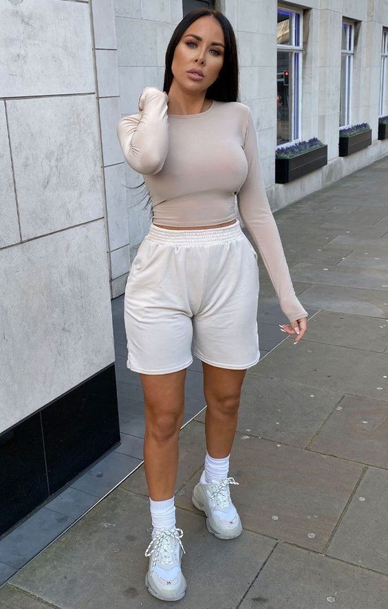 Stílusiskola: így viselj nyáron nude színeket -  -  - divat, nude, nude színek, nyár, outfit, stílus, 