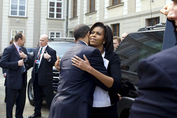 'A siker akkor jelentőségteljes és élvezetes, ha azt a sajátodnak érzed' - Idézetek Michelle Obama-tól -  -  - bölcsességek, idézetek, michelle obama, 