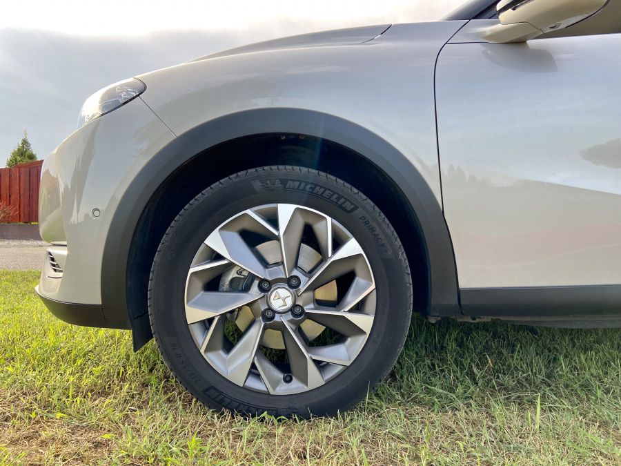 Guruló ékszerdoboz – DS 3 Crossback E-Tense (2020) teszt - Autó & Motor - MOBILITY - ds, ds3, ds3 crossback e-tense, ds3 crossback e-tense teszt, elektromos, elektromos autó, prémium, tesztautó, 