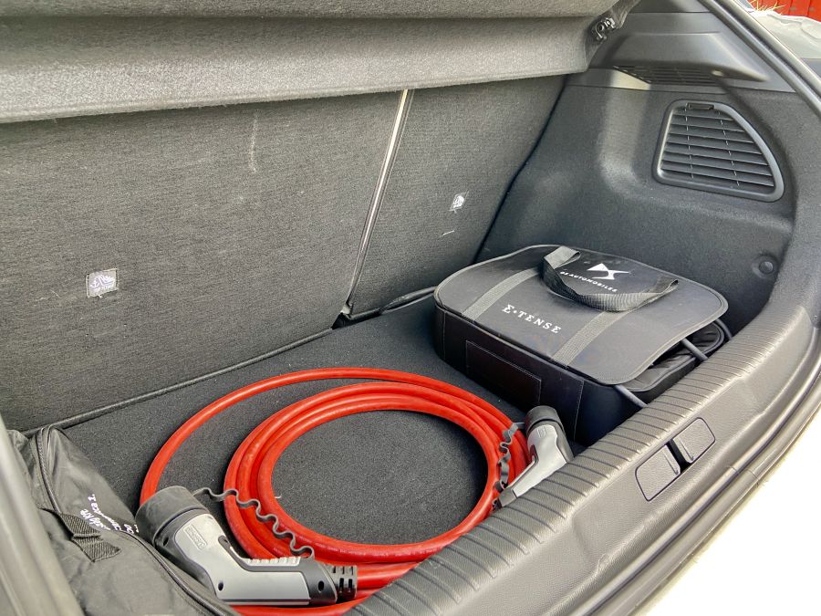 Guruló ékszerdoboz – DS 3 Crossback E-Tense (2020) teszt - Autó & Motor - MOBILITY - ds, ds3, ds3 crossback e-tense, ds3 crossback e-tense teszt, elektromos, elektromos autó, prémium, tesztautó, 