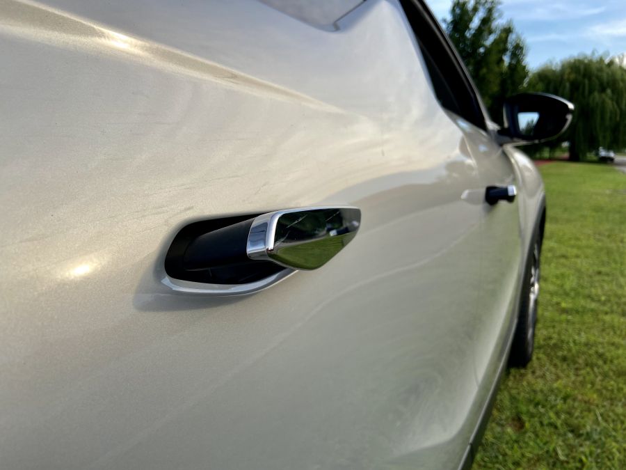 Guruló ékszerdoboz – DS 3 Crossback E-Tense (2020) teszt - Autó & Motor - MOBILITY - ds, ds3, ds3 crossback e-tense, ds3 crossback e-tense teszt, elektromos, elektromos autó, prémium, tesztautó, 