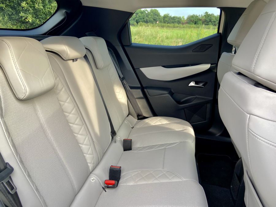 Guruló ékszerdoboz – DS 3 Crossback E-Tense (2020) teszt - Autó & Motor - MOBILITY - ds, ds3, ds3 crossback e-tense, ds3 crossback e-tense teszt, elektromos, elektromos autó, prémium, tesztautó, 