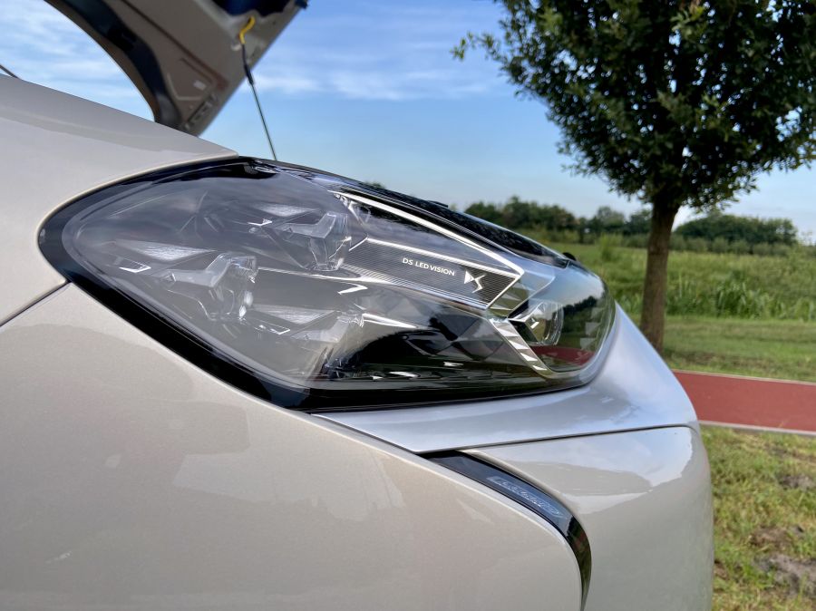 Guruló ékszerdoboz – DS 3 Crossback E-Tense (2020) teszt - Autó & Motor - MOBILITY - ds, ds3, ds3 crossback e-tense, ds3 crossback e-tense teszt, elektromos, elektromos autó, prémium, tesztautó, 