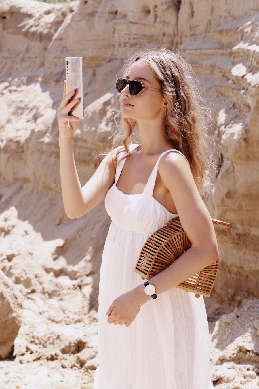 5 tipp a profi kültéri fotókért: így készíthetünk tökéletes képeket mobillal -  -  - fotózás, lg velvet, mobiltelefon, 