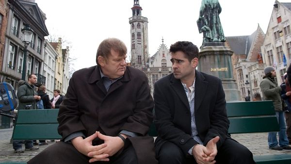 Film emlékek: In Bruges  -  -  - filmajánló, filmek, kultúra, 
