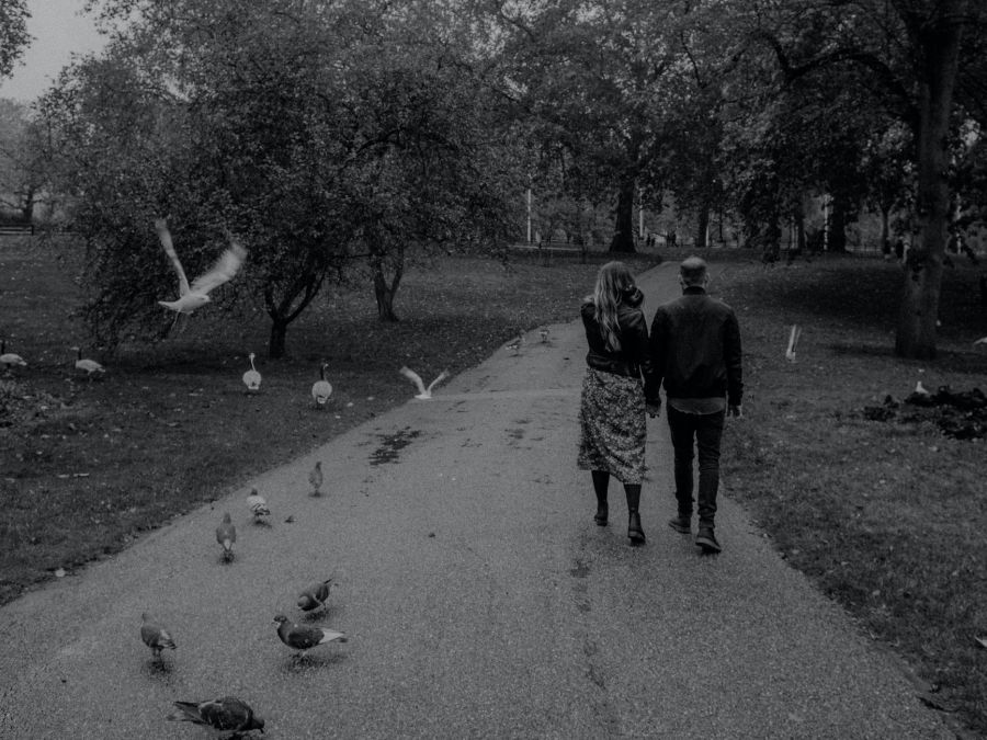 Szeretlek, de már nem úgy -  -  - elmúlás, érzelmek, lélekhangok, szakítás, 