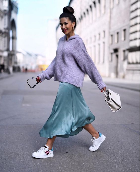 Stílusiskola: ősszel is viselj színeket! -  -  - divat, outfit, ősz, stílus, színek, 