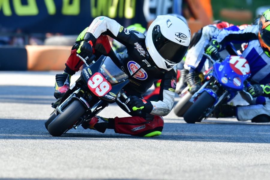 Kecskés Tamás kétnapos edzésen készült a következő megmérettetésre - Autó & Motor -  - kecskés tamás, new time racing, 