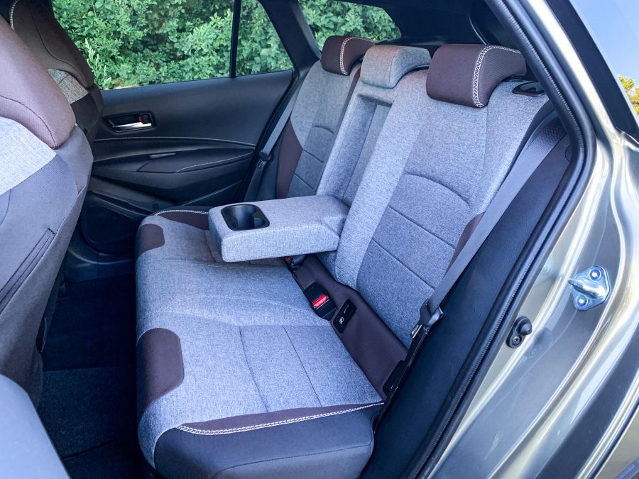 A mindenes – Toyota Corolla Trek - Autó & Motor - MOBILITY - corolla hybrid teszt, corolla kombi teszt, toyota corolla trek teszt, trek teszt, 