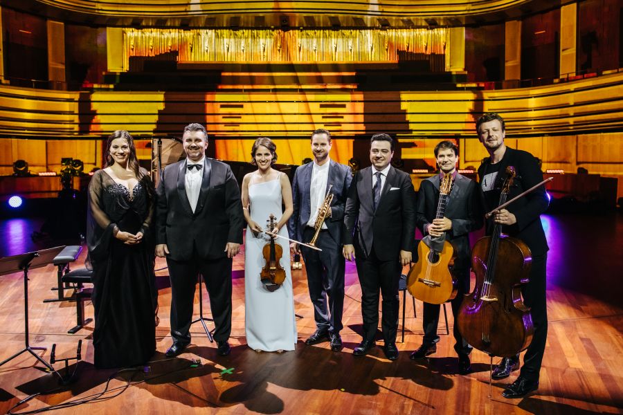Jótékonykodás komolyzene és látványfestés segítségével - MVM Zenergia 2020 online koncert - Kikapcsoló - STYLENEWS - koncert, mvm, mvm zenergia,