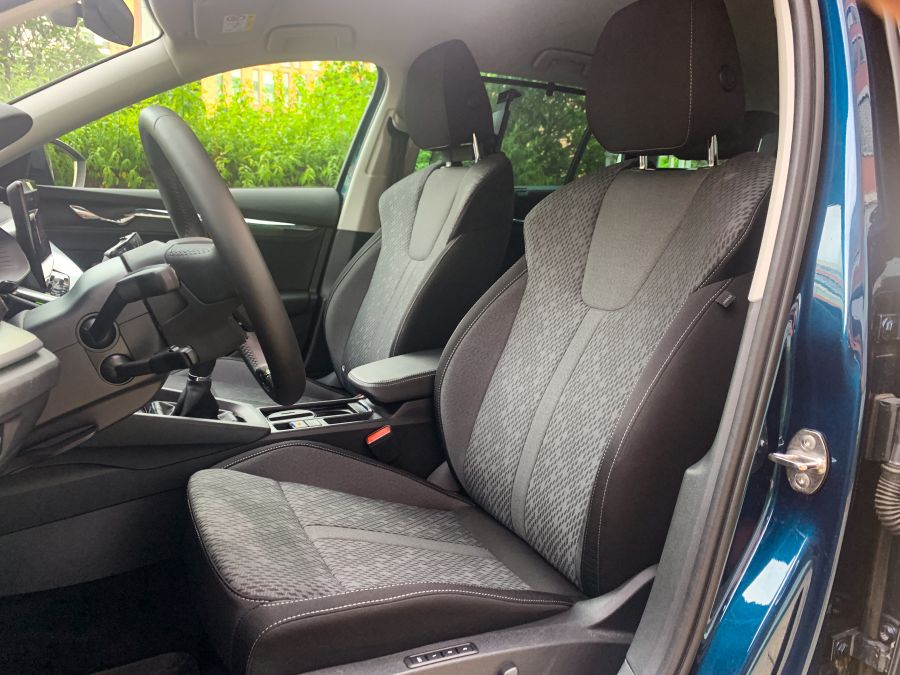 Szintet lépett – Skoda Octavia Style 1,5 TSI - Autó & Motor - MOBILITY - 2020 octavia 1%2C5tsi teszt, motorhang, octavia 2020 kombi, octavia 2020 teszt, octavia benzines teszt, octavia style teszt, octavia tsi teszt, skoda octacia 2020 style tsi teszt, skoda octavia 2020, 