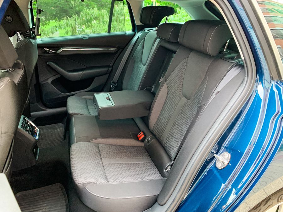 Szintet lépett – Skoda Octavia Style 1,5 TSI - Autó & Motor - MOBILITY - 2020 octavia 1%2C5tsi teszt, motorhang, octavia 2020 kombi, octavia 2020 teszt, octavia benzines teszt, octavia style teszt, octavia tsi teszt, skoda octacia 2020 style tsi teszt, skoda octavia 2020, 