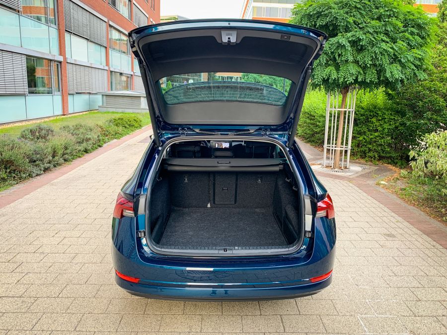 Szintet lépett – Skoda Octavia Style 1,5 TSI - Autó & Motor - MOBILITY - 2020 octavia 1%2C5tsi teszt, motorhang, octavia 2020 kombi, octavia 2020 teszt, octavia benzines teszt, octavia style teszt, octavia tsi teszt, skoda octacia 2020 style tsi teszt, skoda octavia 2020, 