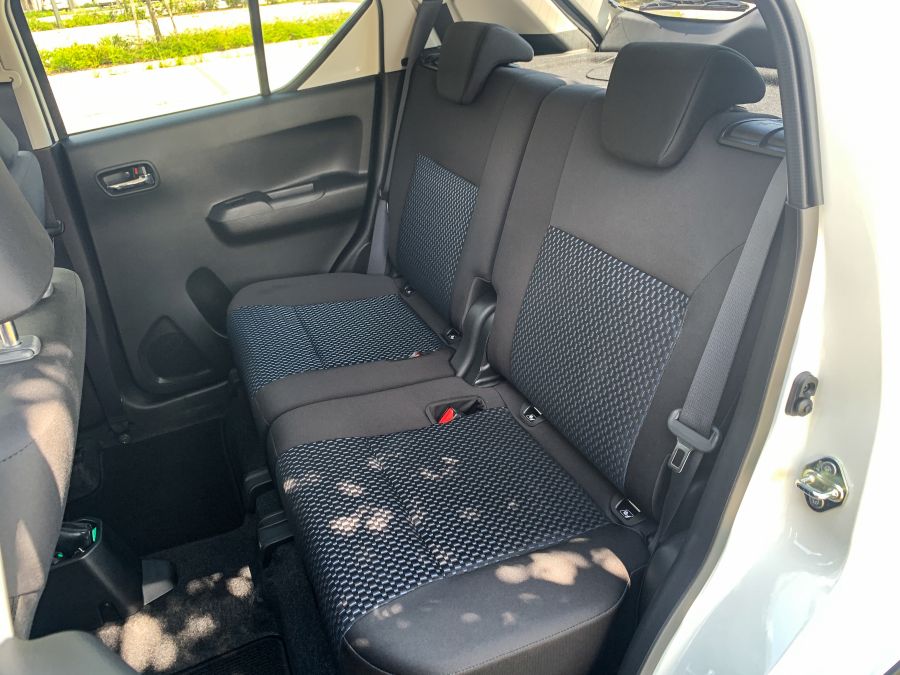 Szerepek – Suzuki Ignis 1,2 Hybrid GLX - Autó & Motor - MOBILITY - ignis 2020 teszt, ignis glx teszt, suzuki ignis hybrid, suzuki ignis mild hybrid, suzuki ignis mild hybrid teszt, suzuki ignis teszt, 