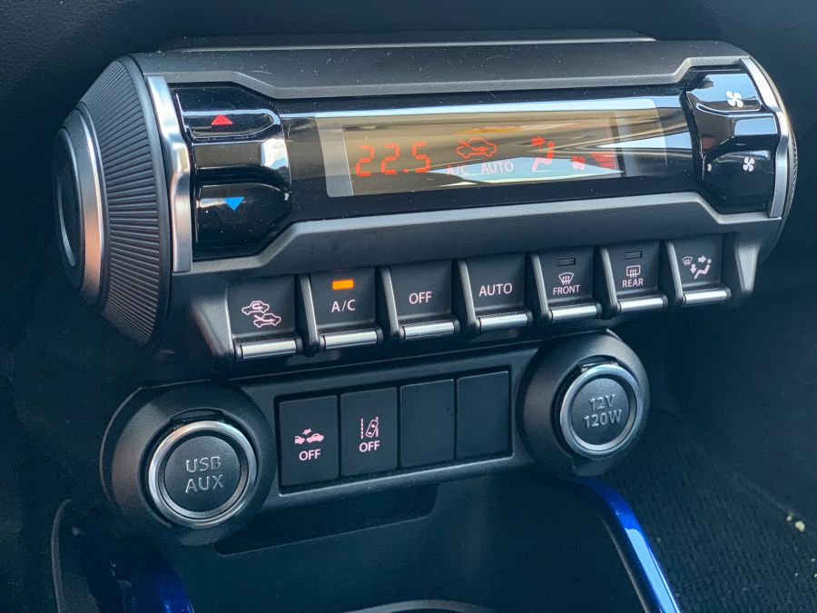 Szerepek – Suzuki Ignis 1,2 Hybrid GLX - Autó & Motor - MOBILITY - ignis 2020 teszt, ignis glx teszt, suzuki ignis hybrid, suzuki ignis mild hybrid, suzuki ignis mild hybrid teszt, suzuki ignis teszt, 